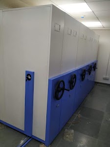 Still Storage Systems place picture